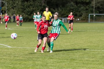 Bild 9 - F SV Boostedt - SG NieBar : Ergebnis: 1:1